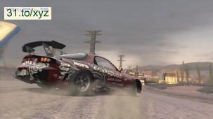 極速快感 職業街頭 Need For Speed:ProStreet USA WII(美版)
