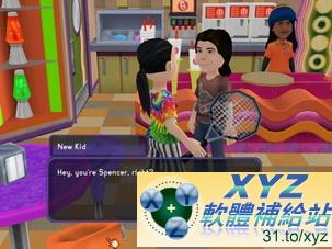 愛卡利 2 ICarly 2 iJoin the Click PAL WII(歐版)(DVD版)